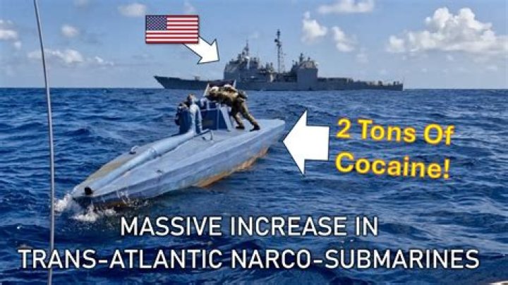 
Who Is Stan Shore And Is He Arrested For Cocaine Smuggling? 