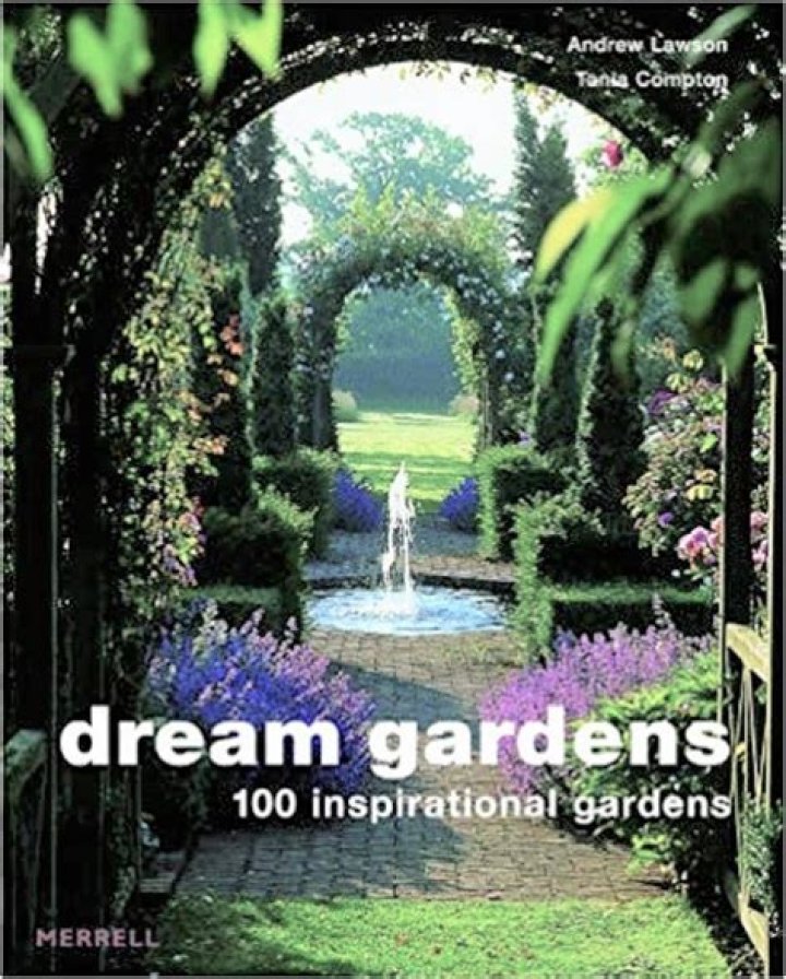 
Who Is Tania Compton? Garden Designer Biography Details To Explore 