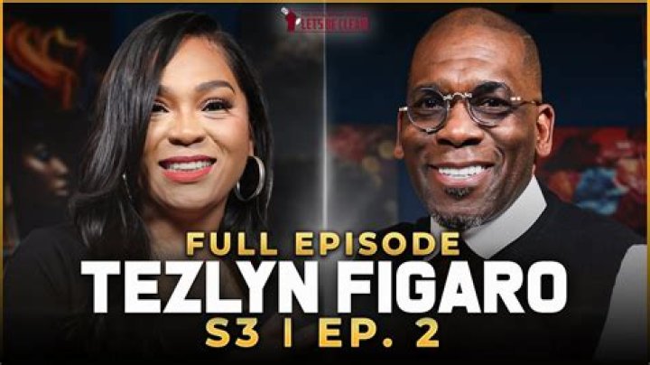 
Who Is Tezlyn Figaro? Everything about the Political strategist who starred in Netflix Documentary “Civil: Ben Crump” 