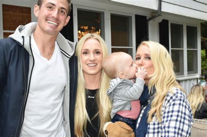 
Who Is Thayer Wiederhorn? Missing Brooke Wiederhorn Husband – Is He Arrested? 