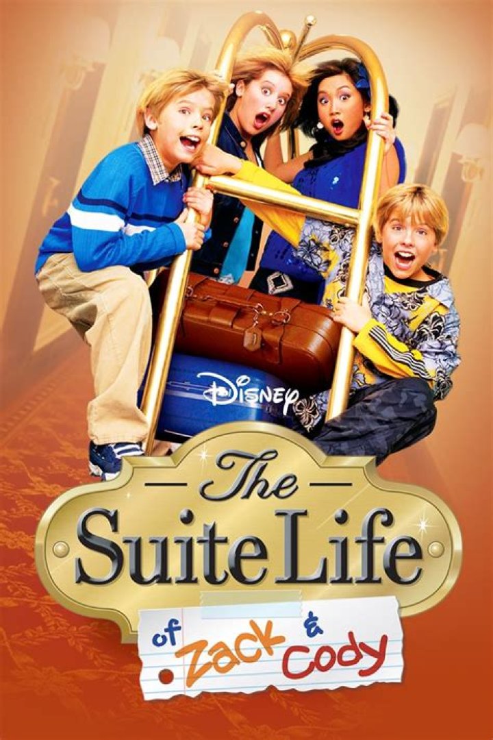 Hver er húsvörður í Suite Life of Zack and Cody? – Celebrity.fm - #1 Opinberar stjörnur, viðskipta