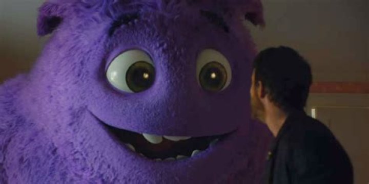Who is the purple guy on Monsters Inc? – Celebrity.fm – #1 Official Stars, Business & People Network, Wiki, Success story, Biography & Quotes