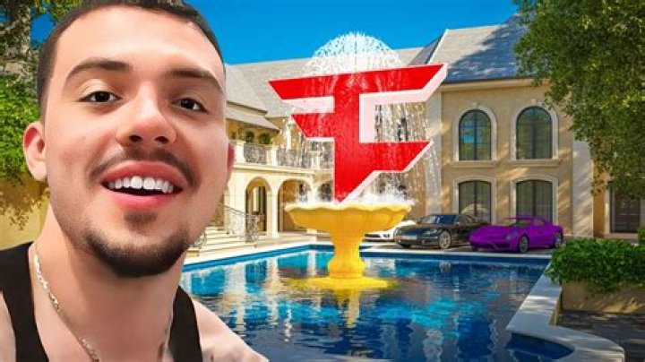 Who is the richest FaZe member?