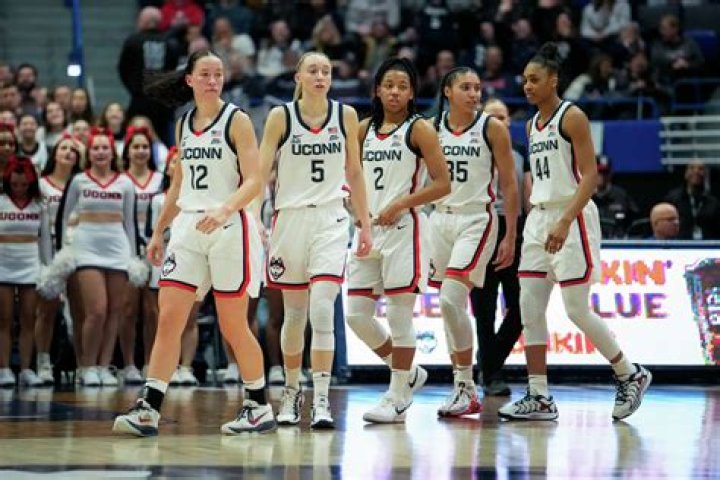 Who is UConn’s women’s assistant coach? – Celebrity.fm – #1 Official Stars, Business & People Network, Wiki, Success story, Biography & Quotes