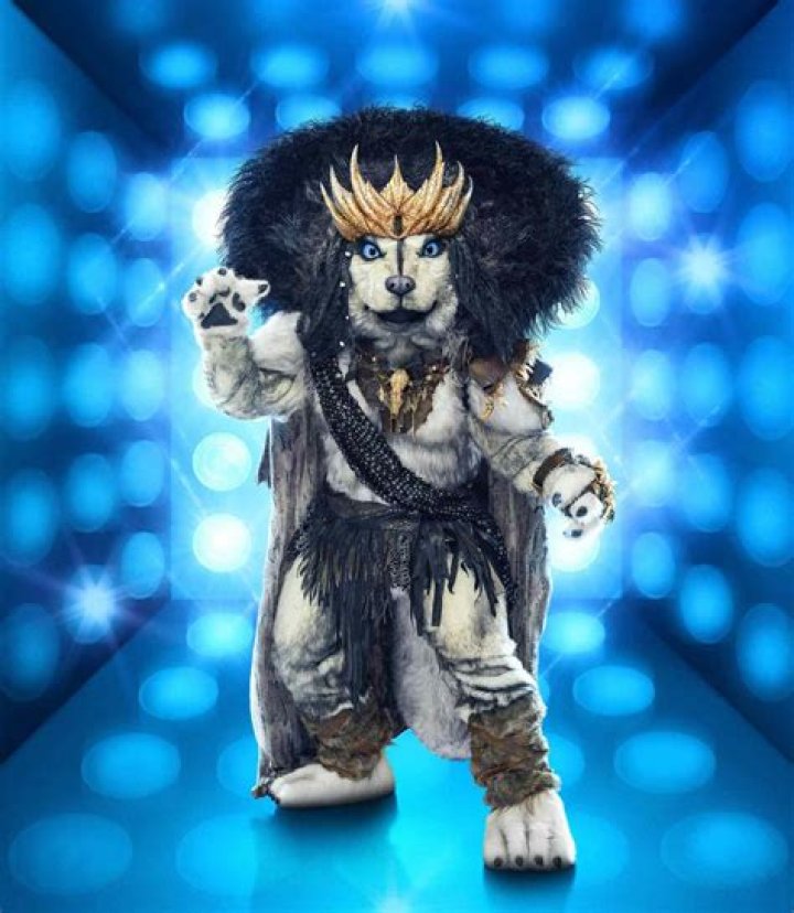 
Who Is Under the Knight’s Helmet on ‘The Masked Singer?’ 