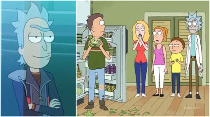 Who killed Beth Rick Morty? – Celebrity.fm – #1 Official Stars, Business & People Network, Wiki, Success story, Biography & Quotes