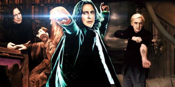 Who kills Snape? – Celebrity.fm – #1 Official Stars, Business & People Network, Wiki, Success story, Biography & Quotes
