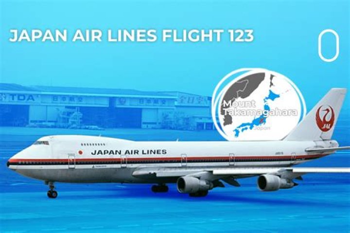 Who survived Japan Airlines flight 123? – Celebrity.fm – #1 Official Stars, Business & People Network, Wiki, Success story, Biography & Quotes