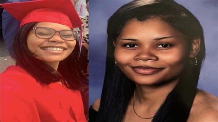 
Who was Aaliyah Gonzalez? officials identify victims as a mass shooting at Baltimore block party leaves 2 dead 