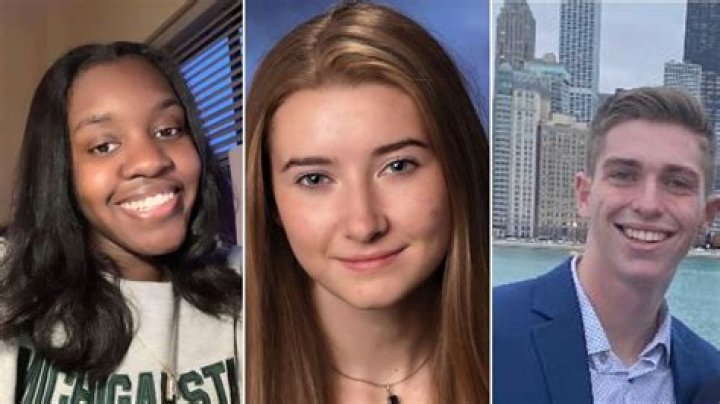 
Who was Alexandria Verner? Michigan State University shooting victims identified by officials 