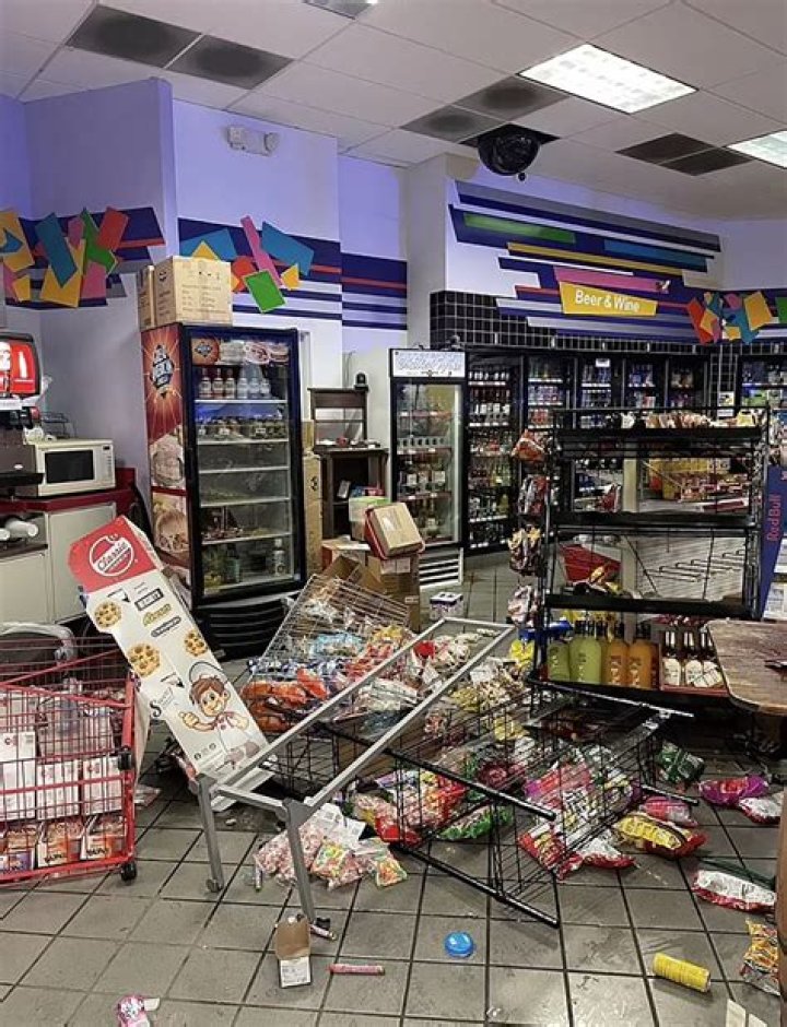 
Who was Cyrus Carmack-Belton? 14-year-old shot in Columbia South Carolina for shoplifting by gas store owner Rick Chow 