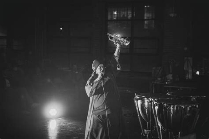 
Who Was Jaimie Branch? Death Cause & Obituary Details Of The Music Composer 