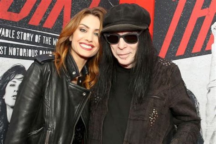 Who Was Mick Mars’ Wife Emi Canyn and What Happened To Her?