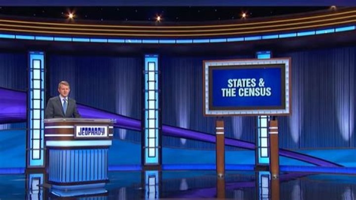 
Who won Jeopardy! tonight? February 20, 2023, Monday 