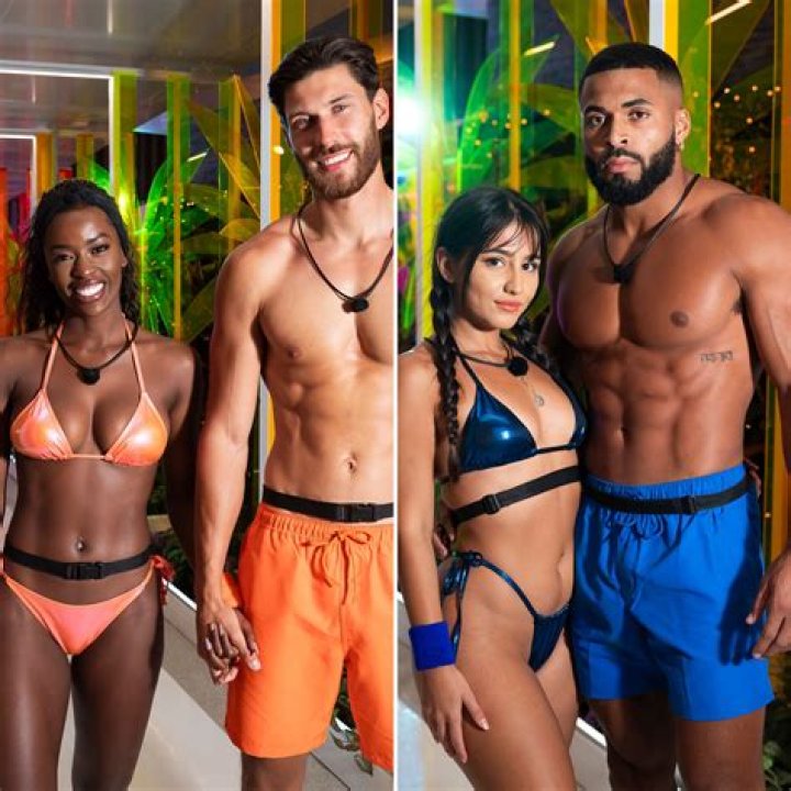 The Duels Are Over! See Who Won ‘Love Island Games’ and Who Made It to the Finale