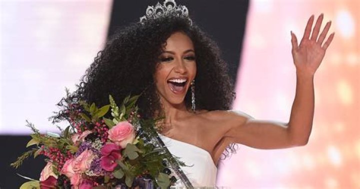 Who Is Miss North Carolina Cheslie Kryst? Meet the (Seriously Stunning!) Miss USA Winner