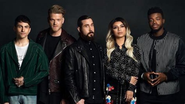 Why did Avi leave Pentatonix? – Celebrity.fm – #1 Official Stars, Business & People Network, Wiki, Success story, Biography & Quotes