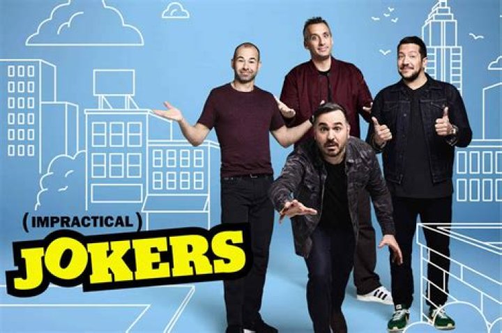 Why did impractical jokers get Cancelled? – Celebrity.fm – #1 Official Stars, Business & People Network, Wiki, Success story, Biography & Quotes