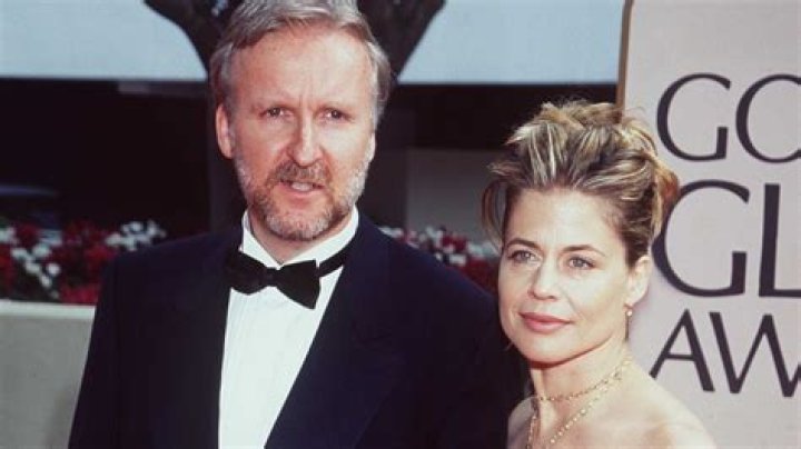 ¿Por qué se divorciaron Linda Hamilton y James Cameron? – Celebrity.fm