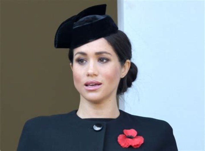 Meghan Markle’s Assistant Melissa Toubati Reportedly Quit After Being Driven ‘To Tears’