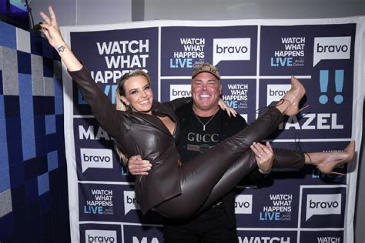 Why Did ‘RHOSLC’ Star Whitney Rose’s Husband Justin Lose His Job? Details on His Firing