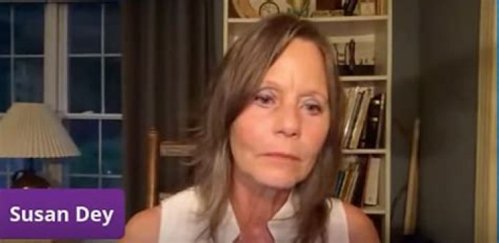 Why did Susan Dey retire? – Celebrity.fm – #1 Official Stars, Business & People Network, Wiki, Success story, Biography & Quotes