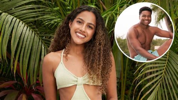 Why Did Teddi Wright Leave ‘Bachelor in Paradise’? Her Exit Amid Andrew Spencer Romance Explained