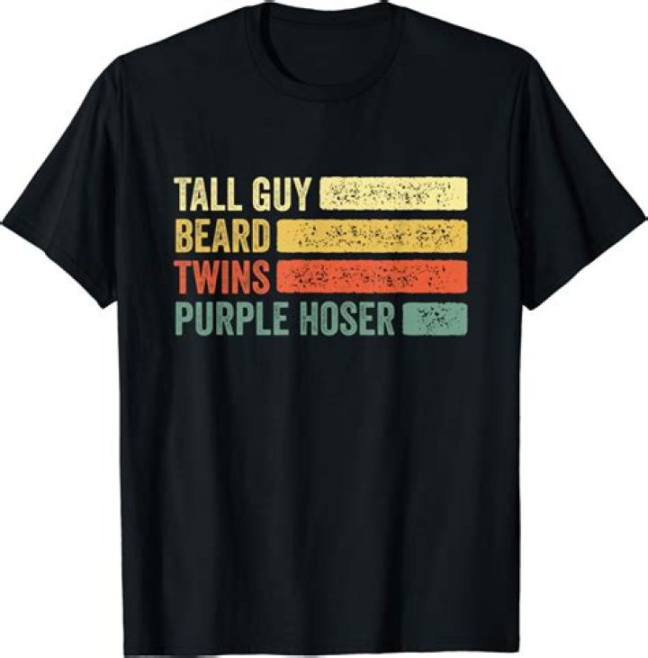 Why do they call Garrett the purple Hoser? – Celebrity.fm – #1 Official Stars, Business & People Network, Wiki, Success story, Biography & Quotes