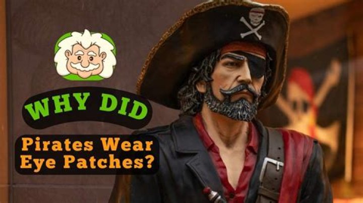 Why does Captain Deakins wear an eye patch? – Celebrity.fm – #1 Official Stars, Business & People Network, Wiki, Success story, Biography & Quotes