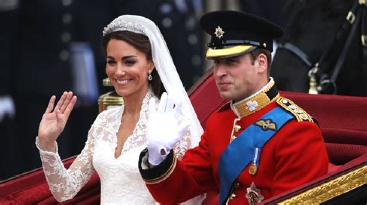 Here’s Why Prince William Doesn’t Wear A Wedding Ring But Kate Middleton Does