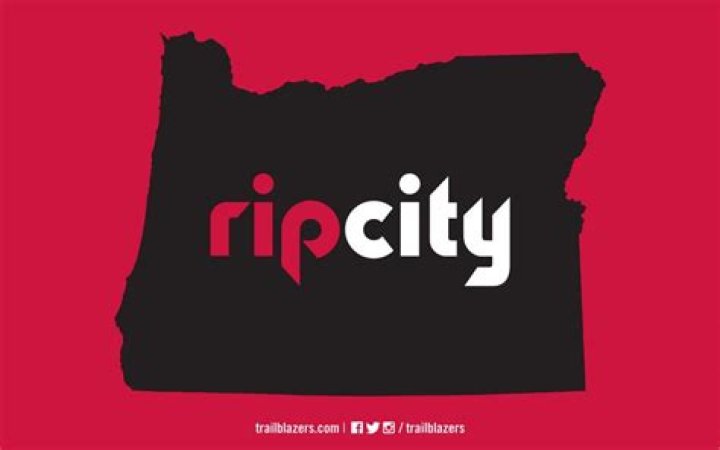 Why is it called Rip City? – Celebrity.fm – #1 Official Stars, Business & People Network, Wiki, Success story, Biography & Quotes