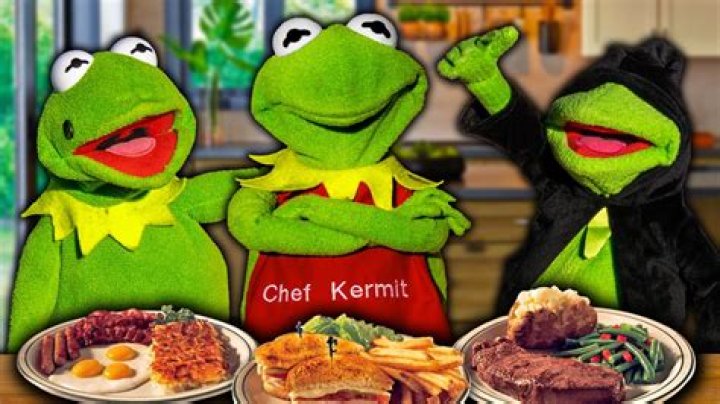 Why is Kermit so nasty? – Celebrity.fm – #1 Official Stars, Business & People Network, Wiki, Success story, Biography & Quotes
