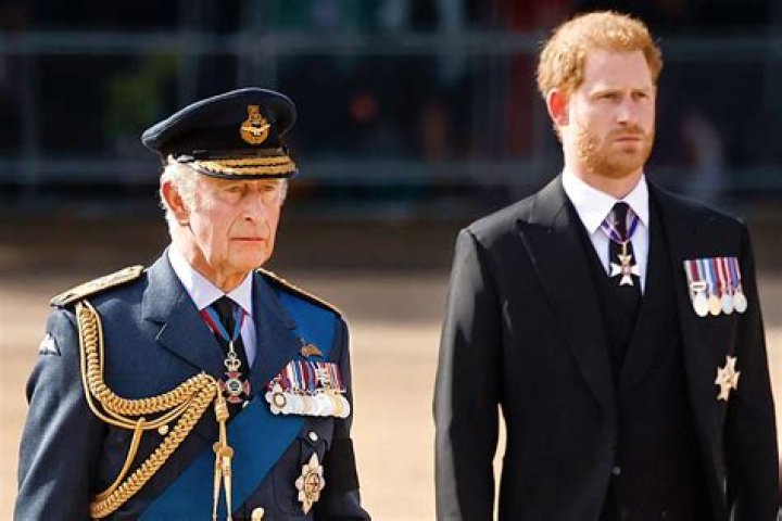 
Why is Prince Harry in London? Everything to know about Duke of Sussex’ case against Daily Mail 