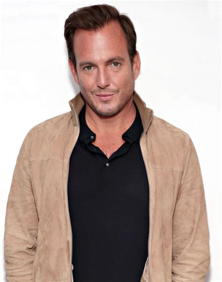 Will Arnett – Celebsgraphy