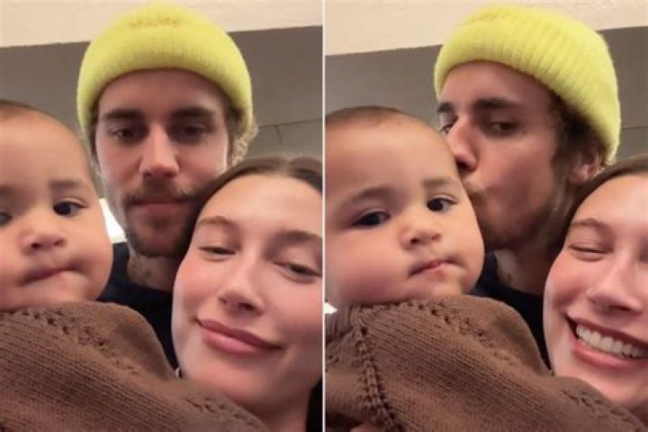 Hailey Baldwin And Justin Bieber Don’t Plan On Having Kids ‘Any Time Soon’ So Everyone Can Chill