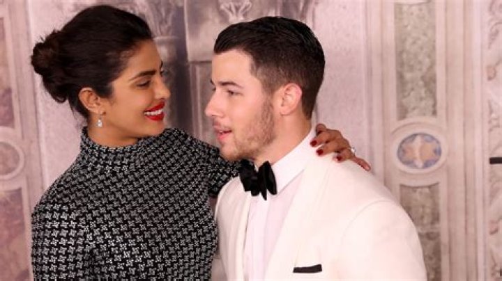 Priyanka Chopra Wants To ‘Catch Up’ And Reportedly ‘Won’t Waste Time’ Having Kids With Nick Jonas