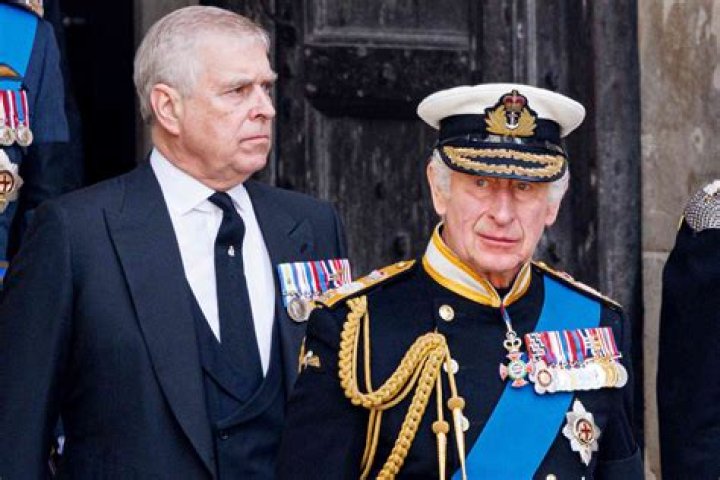 
Will Prince Andrew be attending King Charles’ coronation? 