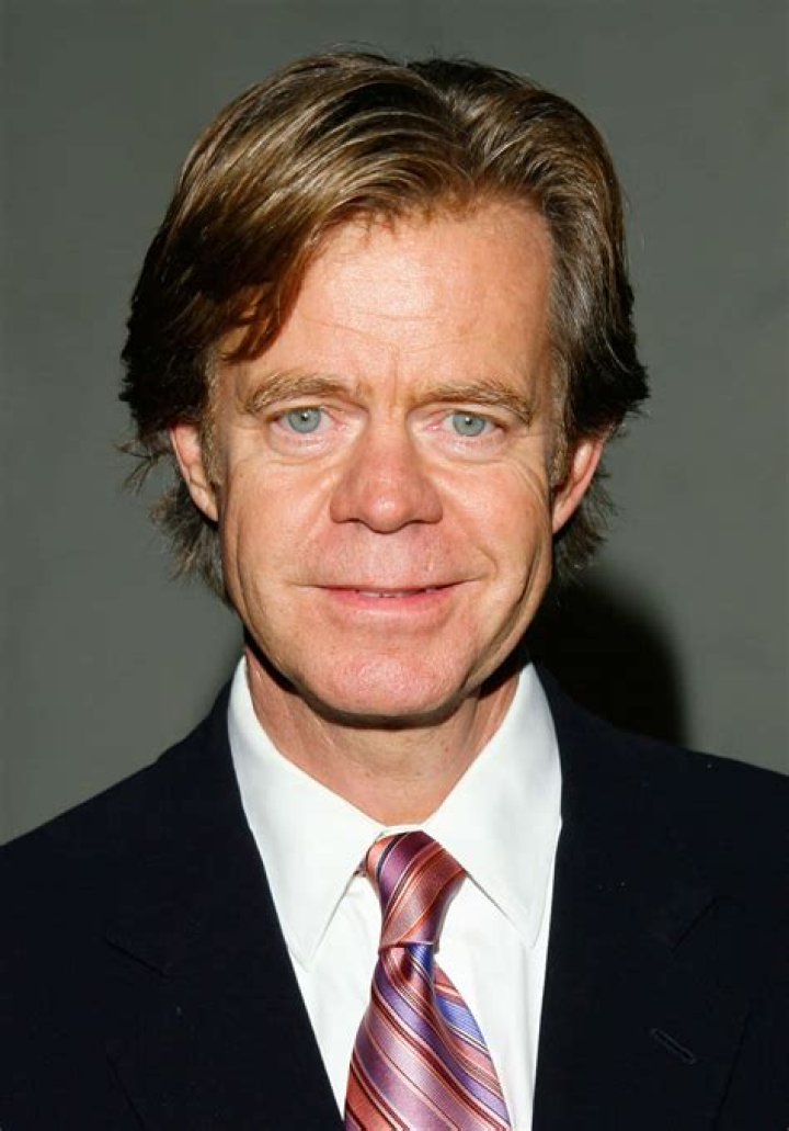 William H. Macy Biography, Age, Height, Wife, Net Worth, Family