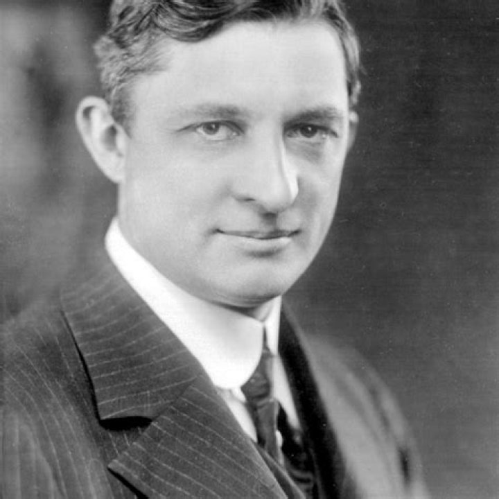 Willis Carrier (Engineer) - Age, Birthday, Bio, Facts, Family, Net Worth, Height & More