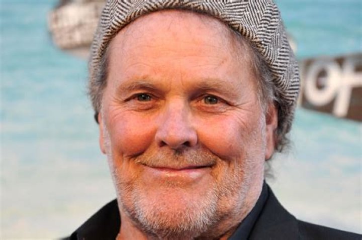 Wings Hauser (Movie Actor) - Age, Birthday, Bio, Facts, Family, Net Worth, Height & More