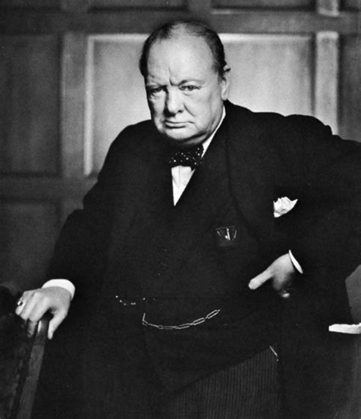 Winston Churchill Biography, Age, Height, Wife, Net Worth, Family