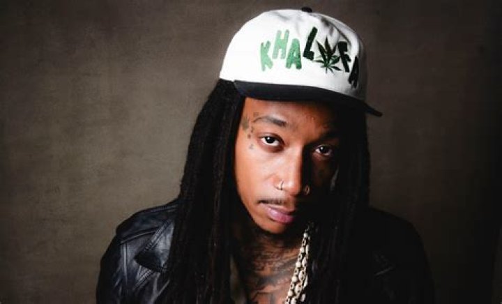 Wiz Khalifa (Rapper) - Age, Birthday, Bio, Facts, Family, Net Worth, Height & More