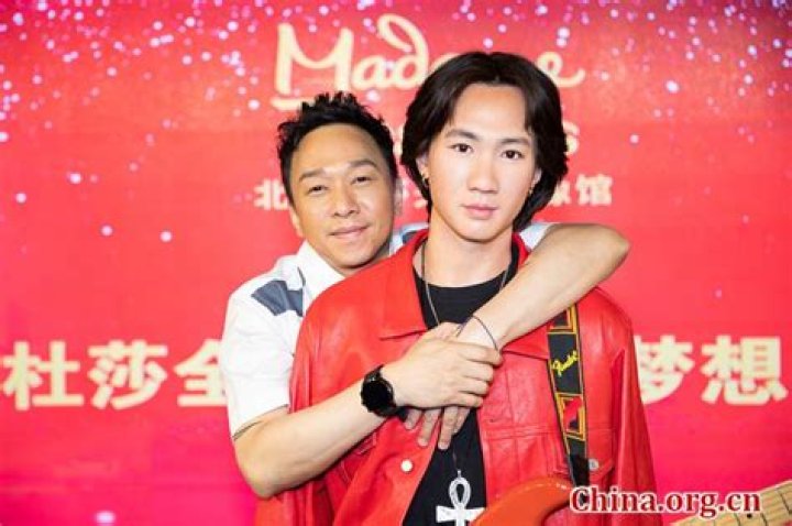 Wong Ka Keung Biography, Age, Height, Wife, Net Worth, Family