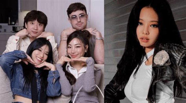 Astrology Birth Chart of Wootak Kim (TikTok Star) 2024