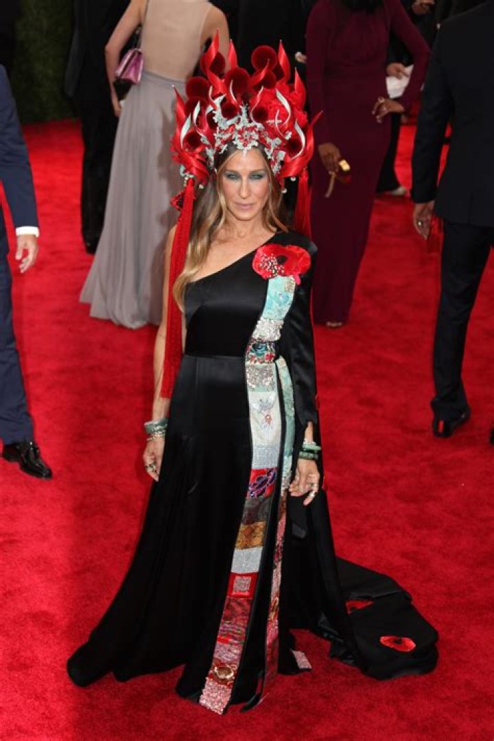 Worst Met Gala Outfits of All Time: See Celebrities From Lady Gaga to Katy Perry’s Red Carpet Photos