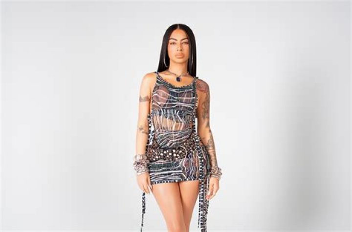 Yailin La Más Viral (Estrella de TikTok) - Edad, cumpleaños, biografía, hechos, familia, patrimonio neto, altura y más