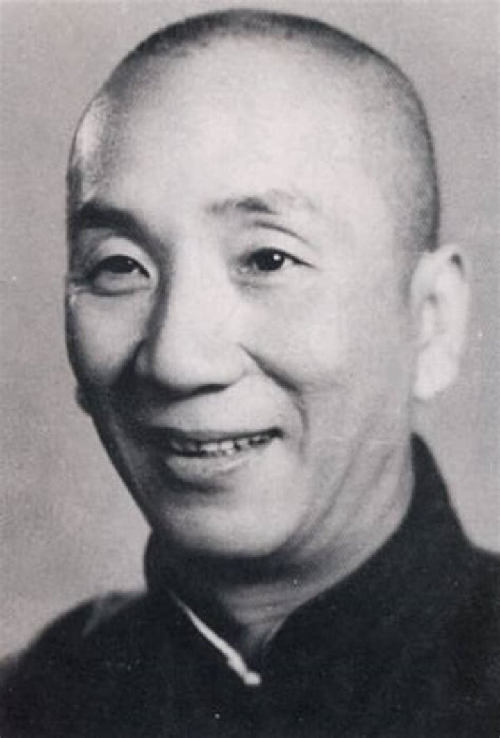 Yip Man, The Grandmaster Who Made Bruce Lee A Martial Arts Legend