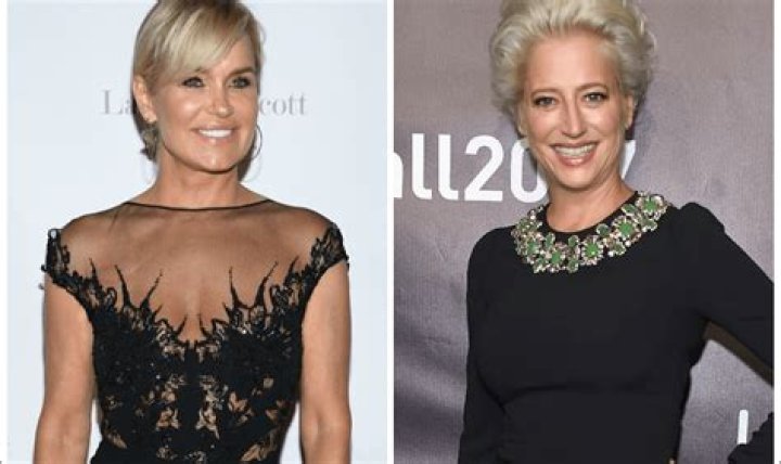 Dorinda Medley Wants Yolanda Hadid on ‘The Real Housewives of New York City’ (EXCLUSIVE)