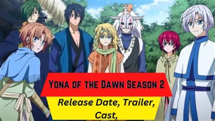 Yona of The Dawn Chapter 252 Spoilers, Release Date, Recap, Raw Scan, Where to Read & What to Expect