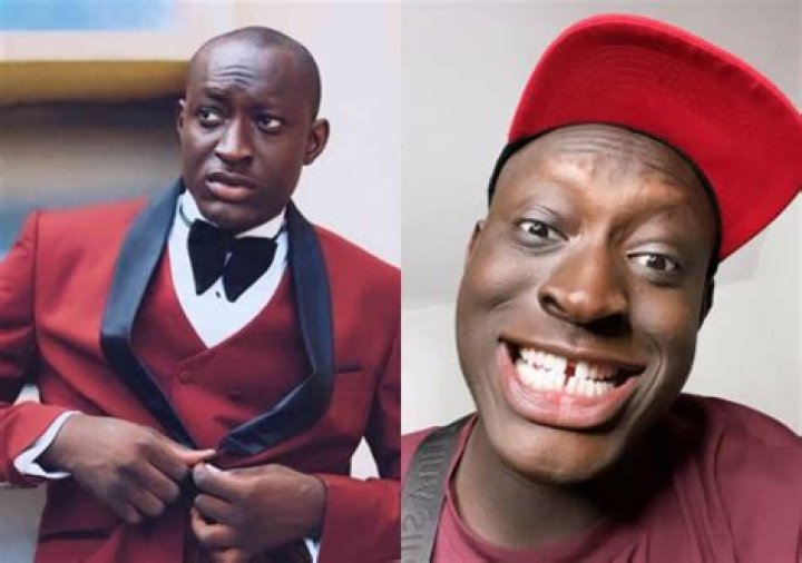 
You Went Too Far by Slandering My Name and Brand — Carter Efe Blast Berri Tiga 